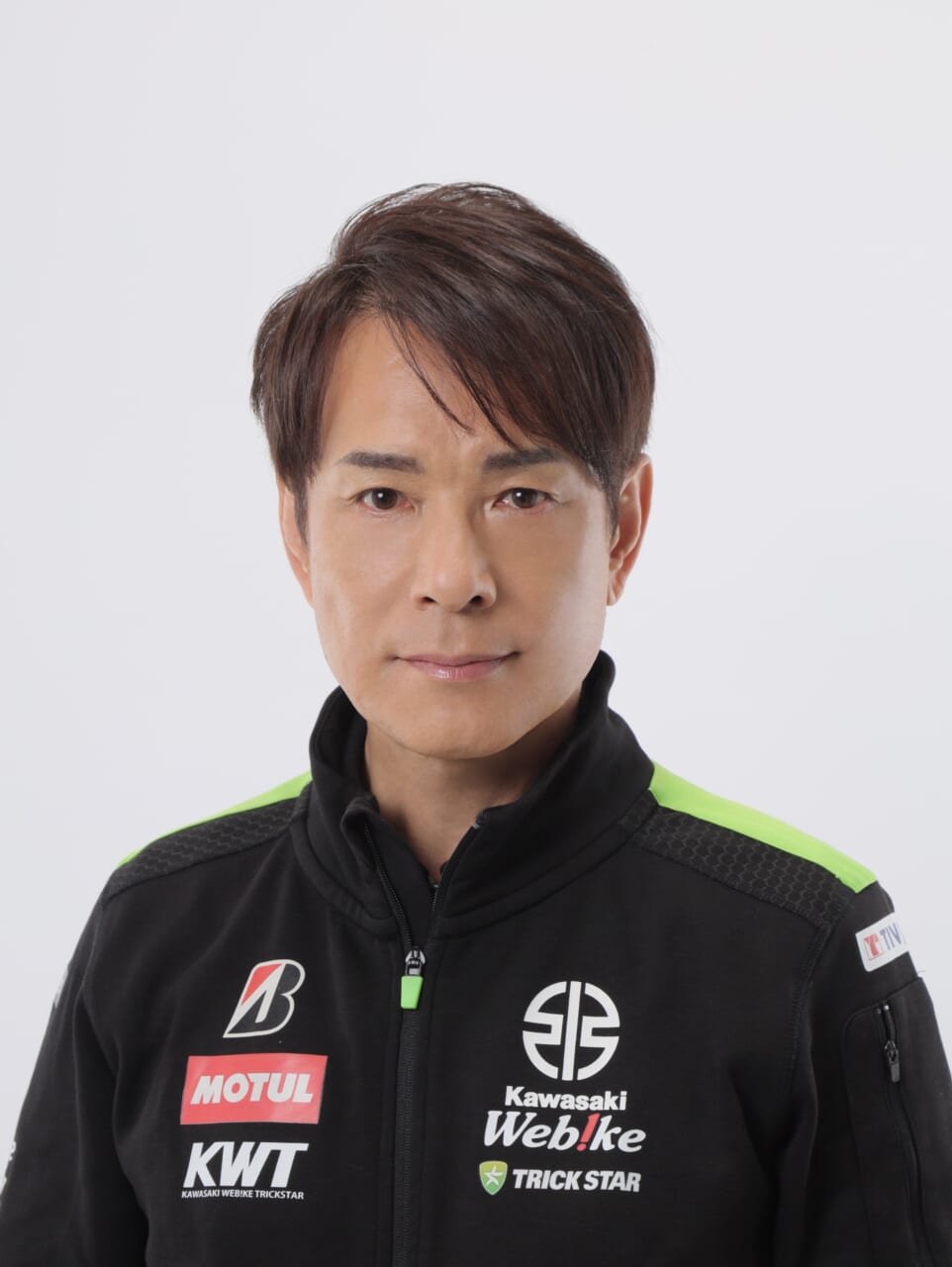 Team Kawasaki Webike Trickstar|Team Kawasaki Webike Trickstar 2026年 FIM EWC参戦体制を発表!