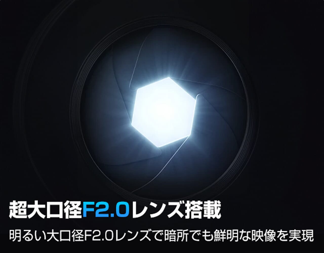 AKY-710Lite｜6時間丸ごと録画可能！新提案のドライブレコーダー「AKY-710Lite」がバイクライフの安心を底上げ！〈タナックス〉
