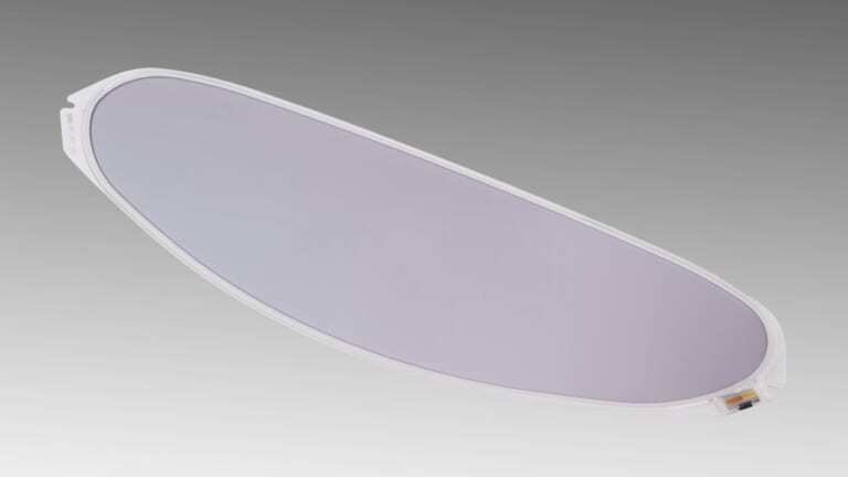 SHOEI|e:DRYLENS|「一度使ったらやめられない!」明るさが“自動的に”変わる!! 曇り止め+電子調光のSHOEI「e:DRYLENS」をテスト【試用インプレッション】