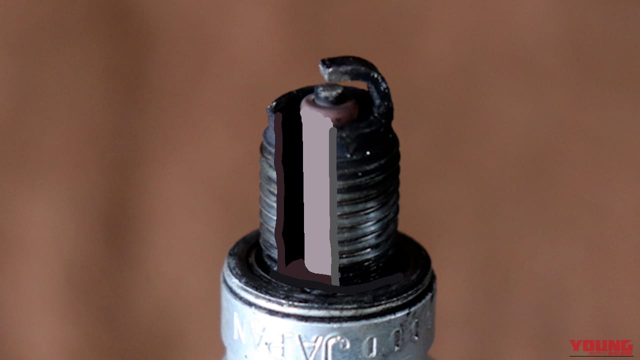 【DIY整備の裏技】もっと奥まで! "一歩踏み込んだ"スパークプラグの掃除方法教えます｜【DIY整備の裏技】そのスパークプラグ清掃じゃ不十分! “一歩踏み込んだ”掃除方法教えます