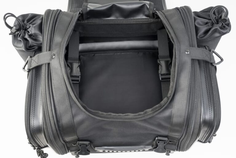 キャンピングシートバッグ｜タナックスのキャンピングシートバッグシリーズが大幅リニューアルして登場！用途に合わせて選べる5サイズ展開！〈タナックス〉