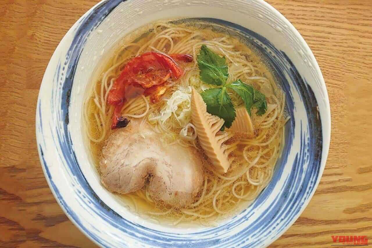 【やまなし源水ラーメン】山梨県：道の駅なんぶ(なんぶよろこび茶食堂)｜年末年始の帰省時に食べたい道の駅グルメ! 「道-1グランプリ」出場グルメを味わって2026年へ向けて心身ともにチャージだっ!