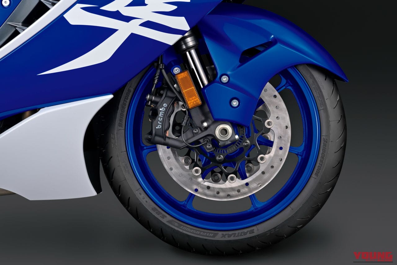 スズキ｜ハヤブサ｜2026年モデル｜【新車情報】スズキ「ハヤブサ スペシャルエディション」＆’26年モデル登場！ 新レギュラー色とカラーオーダープランで全19色ラインナップに