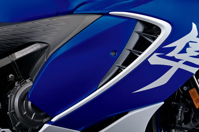 スズキ｜ハヤブサ｜2026年モデル｜【新車情報】スズキ「ハヤブサ スペシャルエディション」＆’26年モデル登場！ 新レギュラー色とカラーオーダープランで全19色ラインナップに