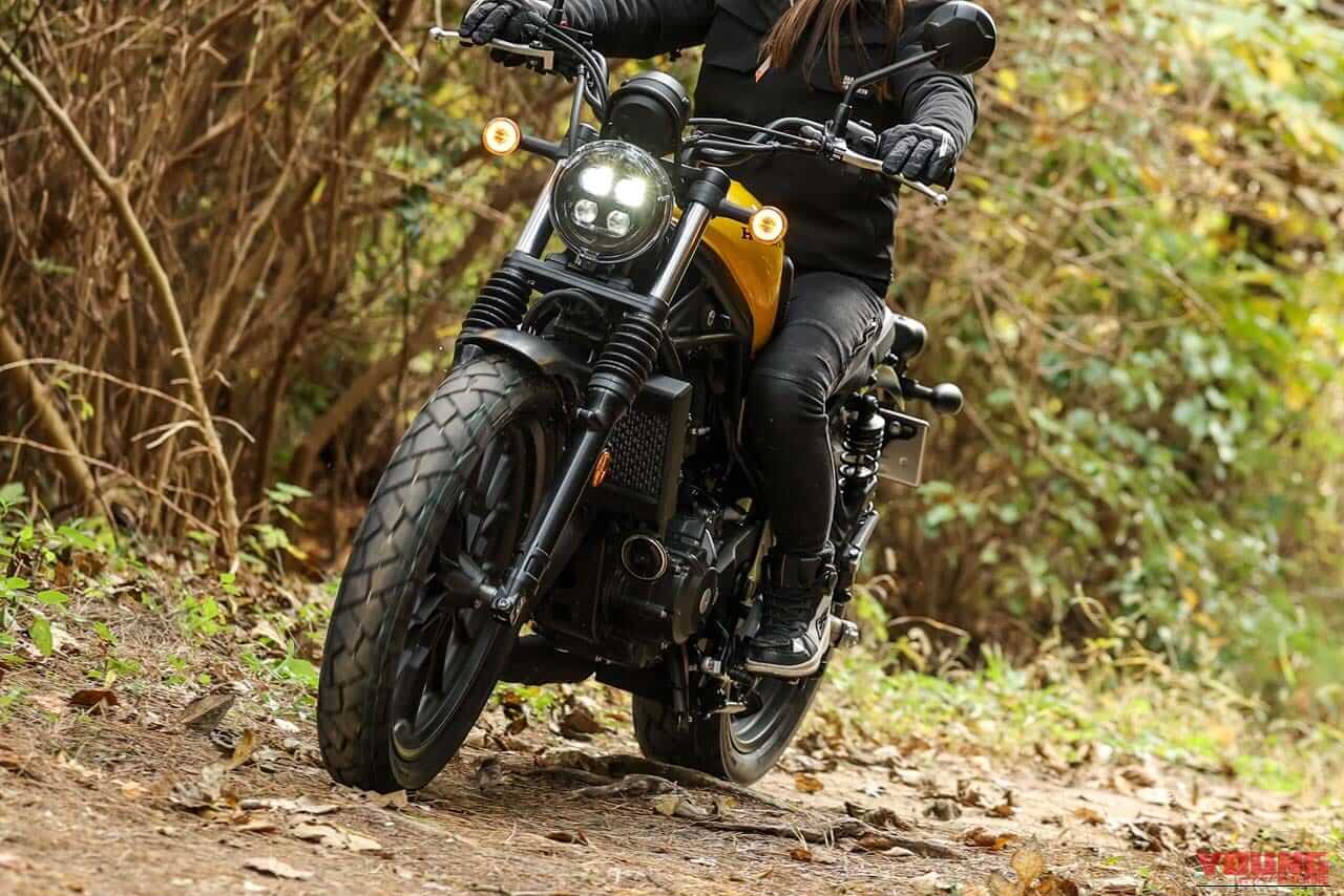 ホンダ｜CL250 Eクラッチ｜2025年モデル｜【緊急試乗】ホンダEクラッチ(Honda E-Clutch)を搭載した「CL250」のクラッチ制御が素晴らしすぎた【インプレッション】