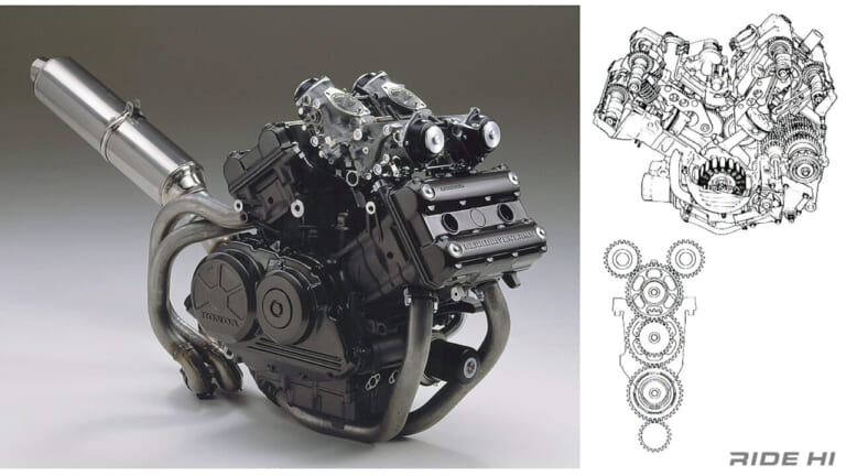 ホンダ｜VFR750R｜RC30｜1987年｜前代未聞、ワークスマシンを市販?! ホンダ「RC30(VFR750R)」は国内1000台を148万円の抽選で瞬時に完売！