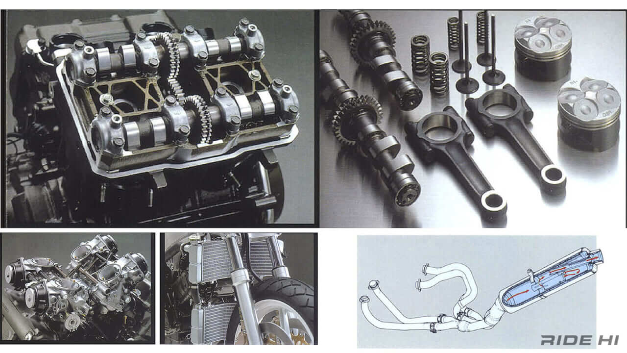 ホンダ|VFR750R|RC30|1987年|前代未聞、ワークスマシンを市販?! ホンダ「RC30(VFR750R)」は国内1000台を148万円の抽選で瞬時に完売!