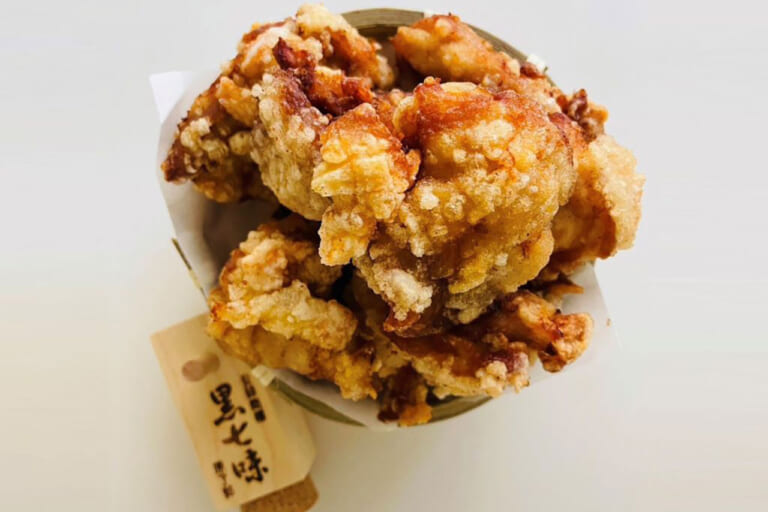 【航空自衛隊 空揚げ】京都府：道の駅丹後王国 食のみやこ(たまごかけ専門店 KUIYA)｜年末年始の帰省時に食べたい道の駅グルメ! 「道-1グランプリ」出場グルメを味わって2026年へ向けて心身ともにチャージだっ!