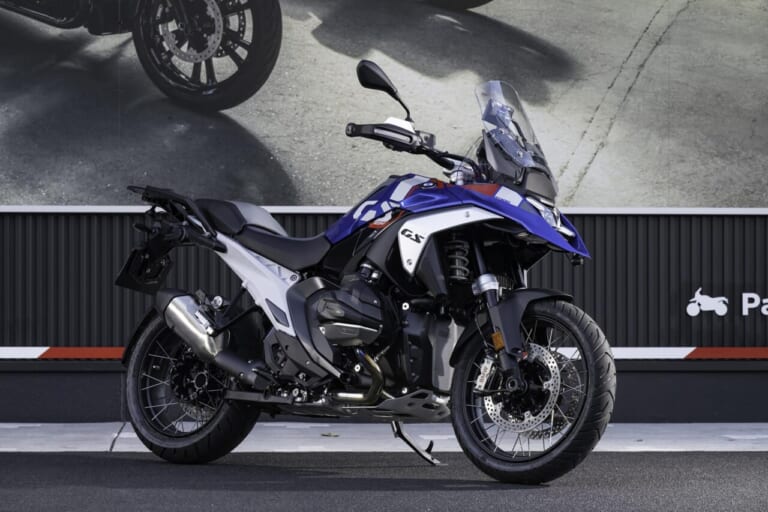 モトラッドミツオカ滋賀|R1300GS|レンタルバイク|レンタルBMWで琵琶湖をぐるりと一周。オープンから3年目となるモトラッドミツオカ滋賀の新たな観光提案