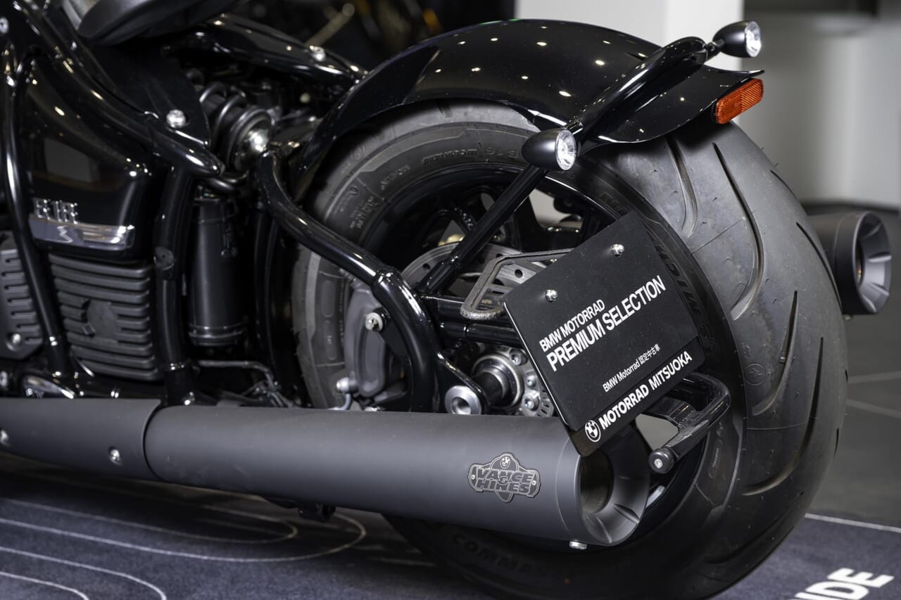 ｜レンタルBMWで琵琶湖をぐるりと一周。オープンから3年目となるモトラッドミツオカ滋賀の新たな観光提案