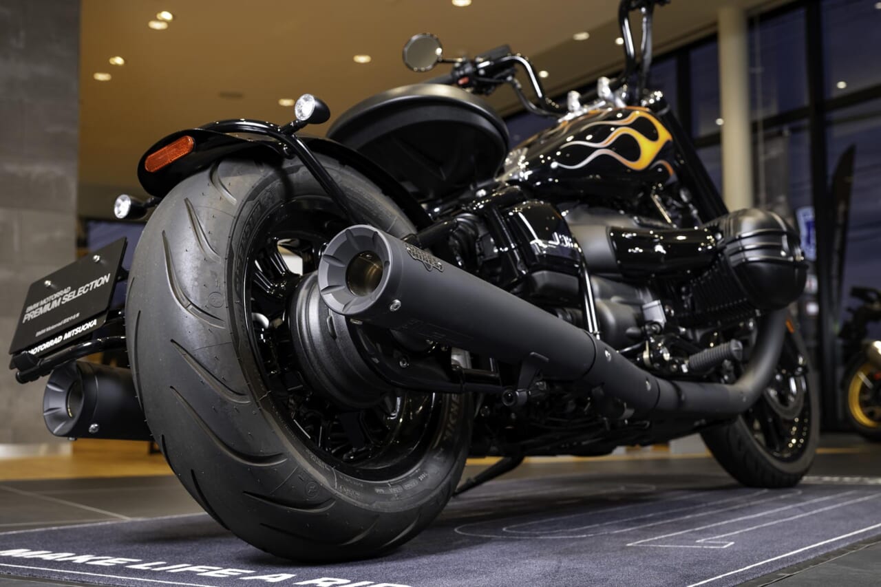 ｜レンタルBMWで琵琶湖をぐるりと一周。オープンから3年目となるモトラッドミツオカ滋賀の新たな観光提案