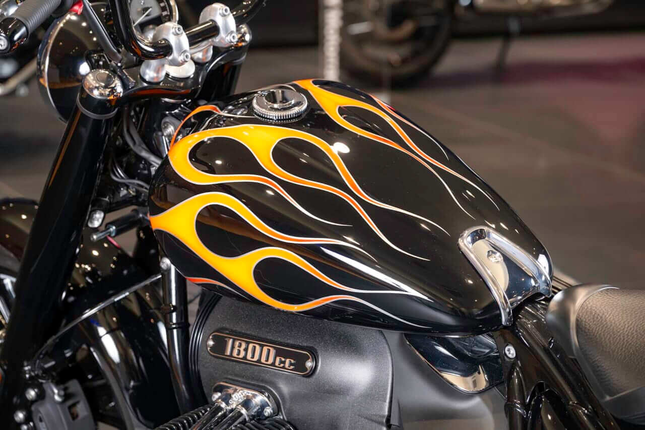 ｜レンタルBMWで琵琶湖をぐるりと一周。オープンから3年目となるモトラッドミツオカ滋賀の新たな観光提案