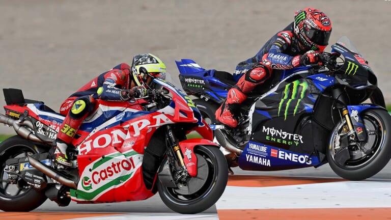 これまでと違った「攻め」を感じさせた2025年の日本メーカー【ノブ青木の上毛グランプリ新聞 Vol.34】