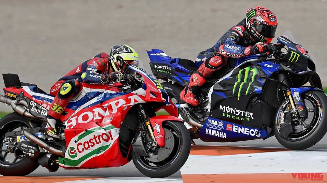 これまでと違った「攻め」を感じさせた2025年の日本メーカー【ノブ青木の上毛グランプリ新聞 Vol.34】