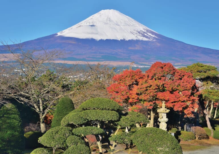 BMW R12G/S GS sport｜BMW R12G/S GSスポーツでツーリング〜足柄／裏箱根南北縦走行(神奈川県／静岡県)