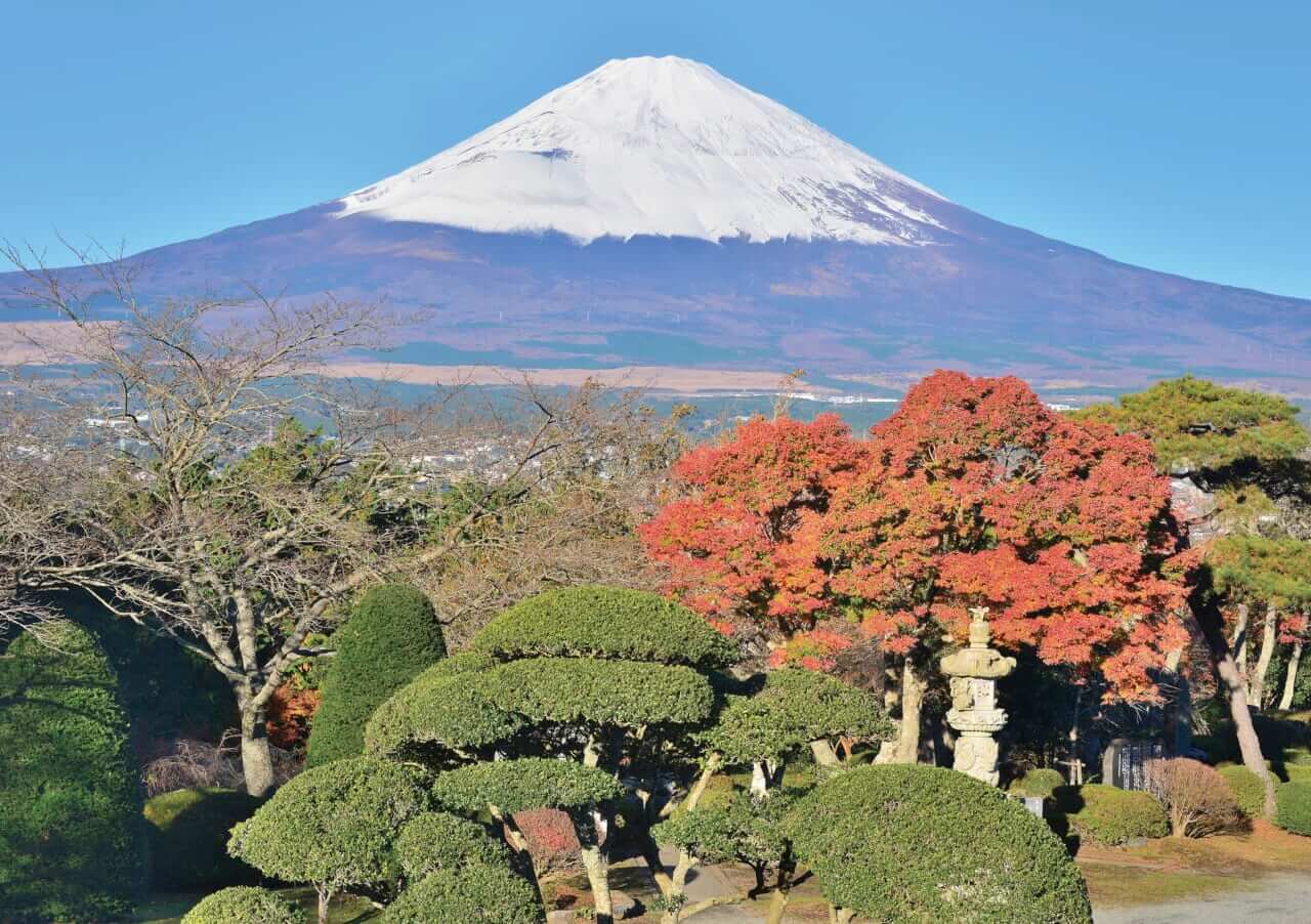 BMW R12G/S GS sport｜BMW R12G/S GSスポーツでツーリング〜足柄／裏箱根南北縦走行(神奈川県／静岡県)