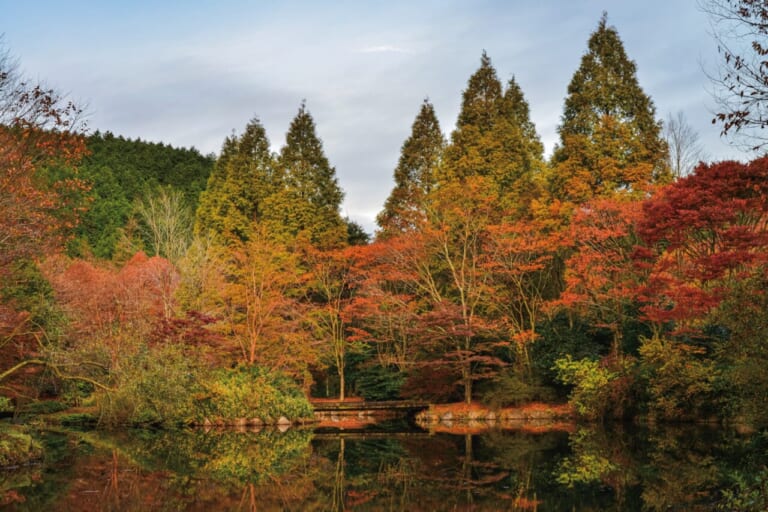 BMW R12G/S GS sport｜BMW R12G/S GSスポーツでツーリング〜足柄／裏箱根南北縦走行(神奈川県／静岡県)