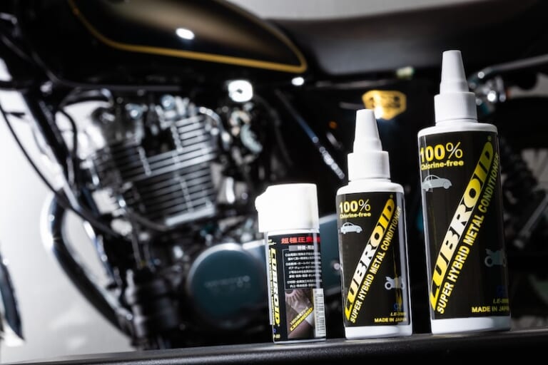 バイク大好きフォアグラさん|【バイク大好きフォアグラさん】買って損なし! 忖度なしの”2025年使って良かったバイク用品ベストバイ3選”