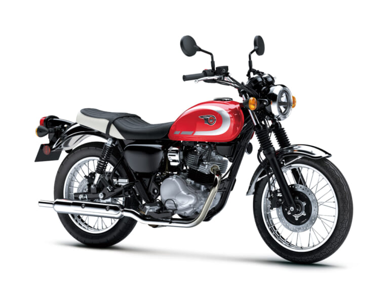 Kawasaki w230|若月佑美、地元 静岡でカワサキ伝統のファンイベント初体験! W230で巡る浜名湖ツーリングレポート公開中