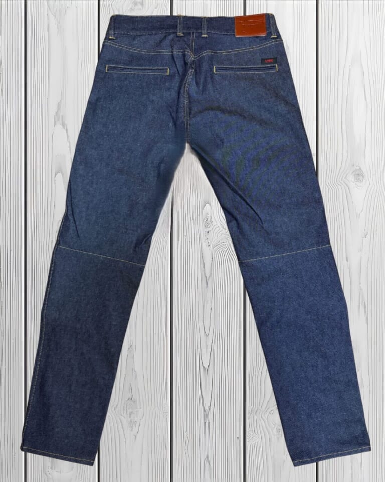 【ライダー専用】伝説のブランドSFGを受け継ぐデニム「Light MX II Premium」が先行販売中! 純国産&ダイヤ柄パデッドの機能性を体感せよ|【ライダー専用デニム】伝説のブランドSFGを受け継ぐ「Light MX II Premium」が先行販売中! 純国産&ダイヤ柄パデッドの機能性を体感せよ