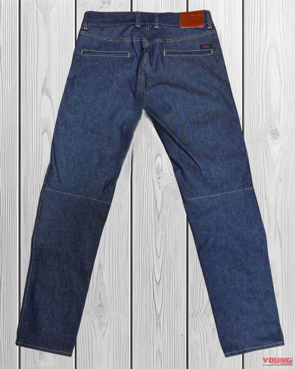 【ライダー専用】伝説のブランドSFGを受け継ぐデニム「Light MX II Premium」が先行販売中! 純国産&ダイヤ柄パデッドの機能性を体感せよ|【ライダー専用デニム】伝説のブランドSFGを受け継ぐ「Light MX II Premium」が先行販売中! 純国産&ダイヤ柄パデッドの機能性を体感せよ