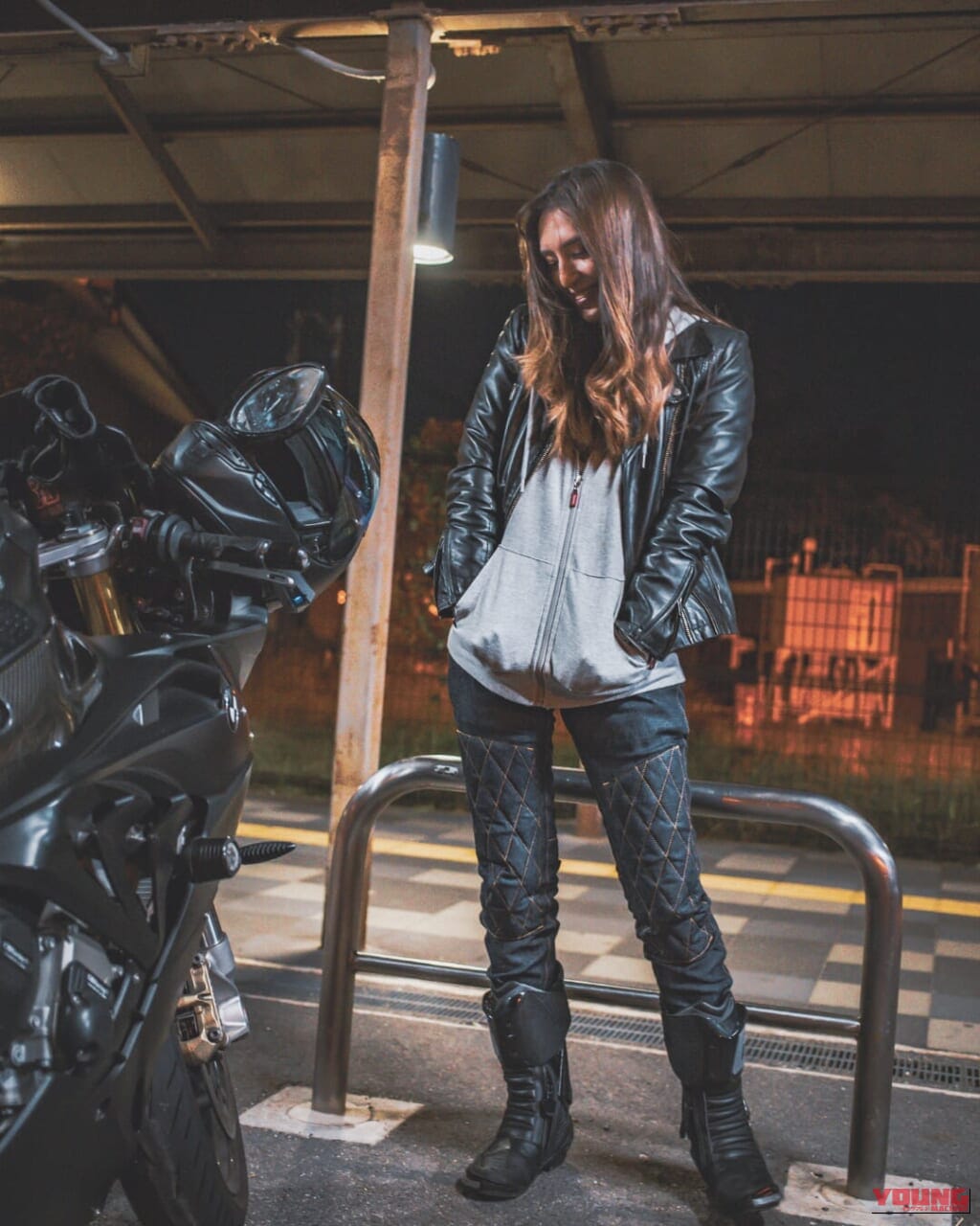 【ライダー専用】伝説のブランドSFGを受け継ぐデニム「Light MX II Premium」が先行販売中!  純国産＆ダイヤ柄パデッドの機能性を体感せよ｜【ライダー専用デニム】伝説のブランドSFGを受け継ぐ「Light MX II Premium」が先行販売中!  純国産＆ダイヤ柄パデッドの機能性を体感せよ