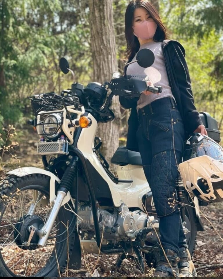 【ライダー専用】伝説のブランドSFGを受け継ぐデニム「Light MX II Premium」が先行販売中!  純国産＆ダイヤ柄パデッドの機能性を体感せよ｜【ライダー専用デニム】伝説のブランドSFGを受け継ぐ「Light MX II Premium」が先行販売中!  純国産＆ダイヤ柄パデッドの機能性を体感せよ