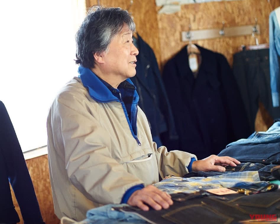 【ライダー専用】伝説のブランドSFGを受け継ぐデニム「Light MX II Premium」が先行販売中! 純国産&ダイヤ柄パデッドの機能性を体感せよ|【ライダー専用デニム】伝説のブランドSFGを受け継ぐ「Light MX II Premium」が先行販売中! 純国産&ダイヤ柄パデッドの機能性を体感せよ