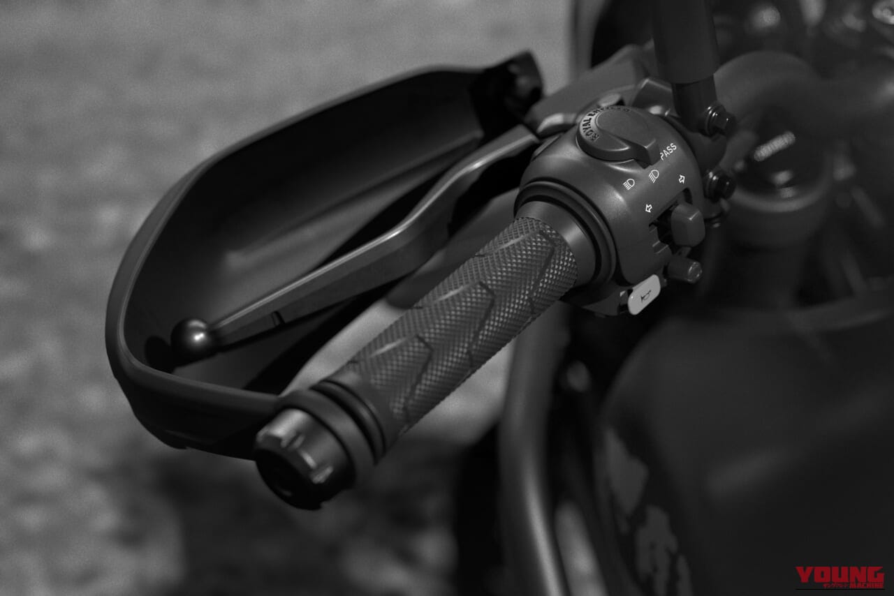 Royal Enfield HIMALAYAN 450 MANA BLACK EDITION|【新型外車】ロイヤルエンフィールド「ヒマラヤ450 マナ・ブラック エディション」登場:限定20台の最高峰アドベンチャー