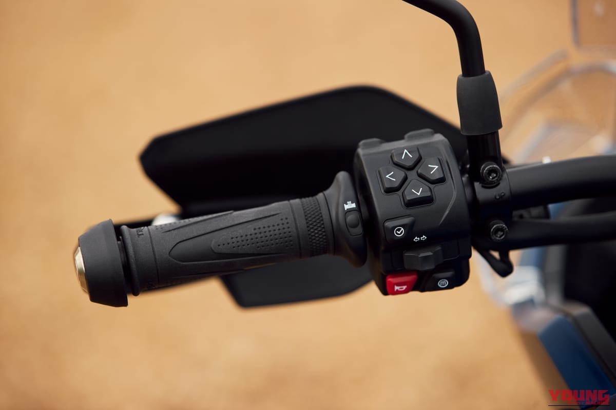 Triumph TIGER SPORT 800 TOUR｜【新型外車】トライアンフ(Triumph) TIGER SPORT 800 TOUR登場！ 106L積載の最強”旅”ミドルツアラー