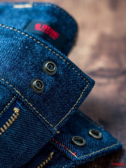 【ライダー専用】伝説のブランドSFGを受け継ぐデニム「Light MX II Premium」が先行販売中!  純国産＆ダイヤ柄パデッドの機能性を体感せよ｜【ライダー専用デニム】伝説のブランドSFGを受け継ぐ「Light MX II Premium」が先行販売中!  純国産＆ダイヤ柄パデッドの機能性を体感せよ