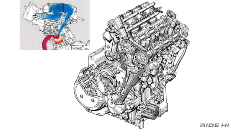 スズキ｜ハヤブサ｜GSX1300R｜1999｜スズキの怪物「ハヤブサ（GSX1300R）」が人気の基盤を築いたのは意外なほどのフレンドリーさ！