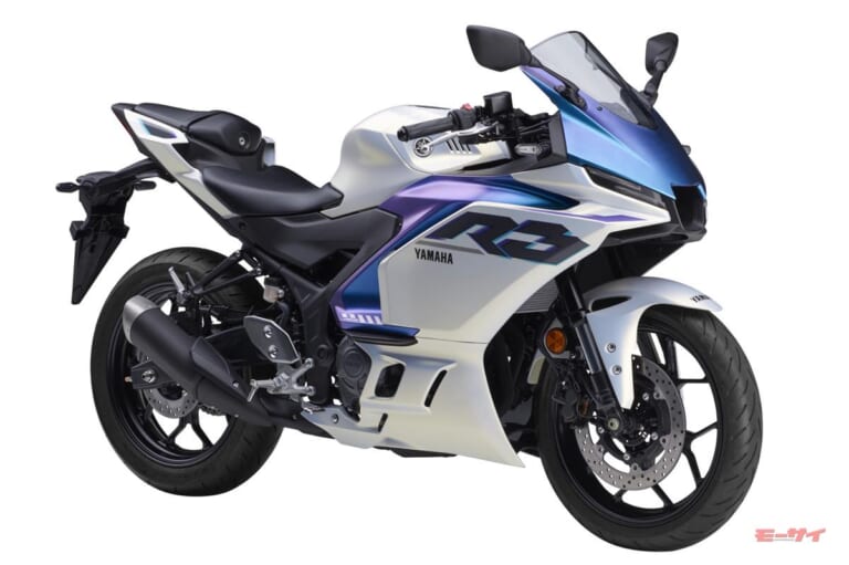 ヤマハ｜YZF-R25｜水冷2気筒vs油冷単気筒【スズキGSX250R試乗・市街地／高速走行編】 同門フルカウル250スポーツ・ジクサーSF250とどう違う？