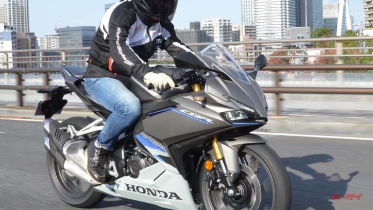 車検不要で高速道路も走れる軽二輪（126〜250cc）モデル「燃費は？最高速は？ホントに便利？」 素朴なギモンQ＆A！