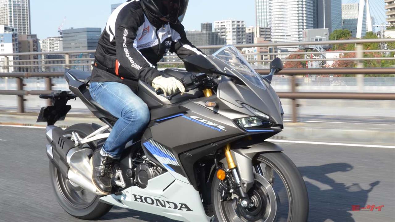 車検不要で高速道路も走れる軽二輪(126〜250cc)モデル「燃費は?最高速は?ホントに便利?」 素朴なギモンQ&A!