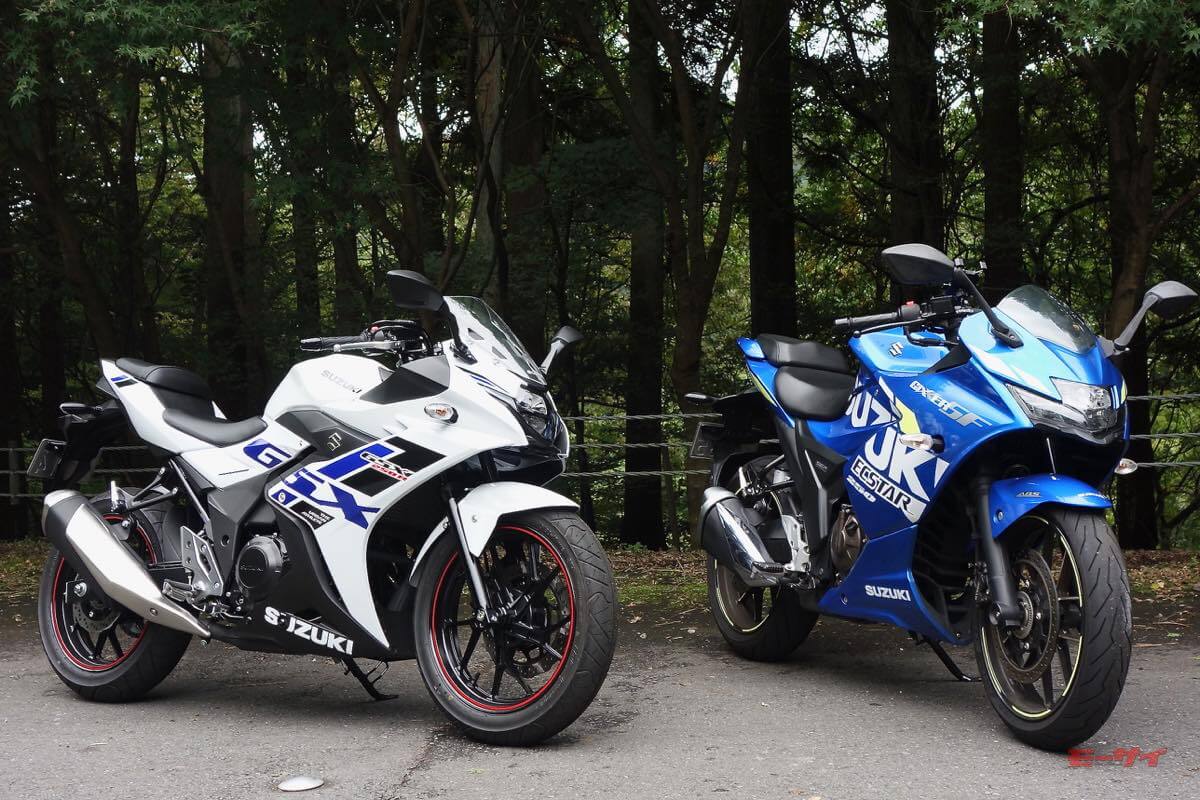 ｜車検不要で高速道路も走れる軽二輪（126〜250cc）モデル「燃費は？最高速は？ホントに便利？」 素朴なギモンQ＆A！