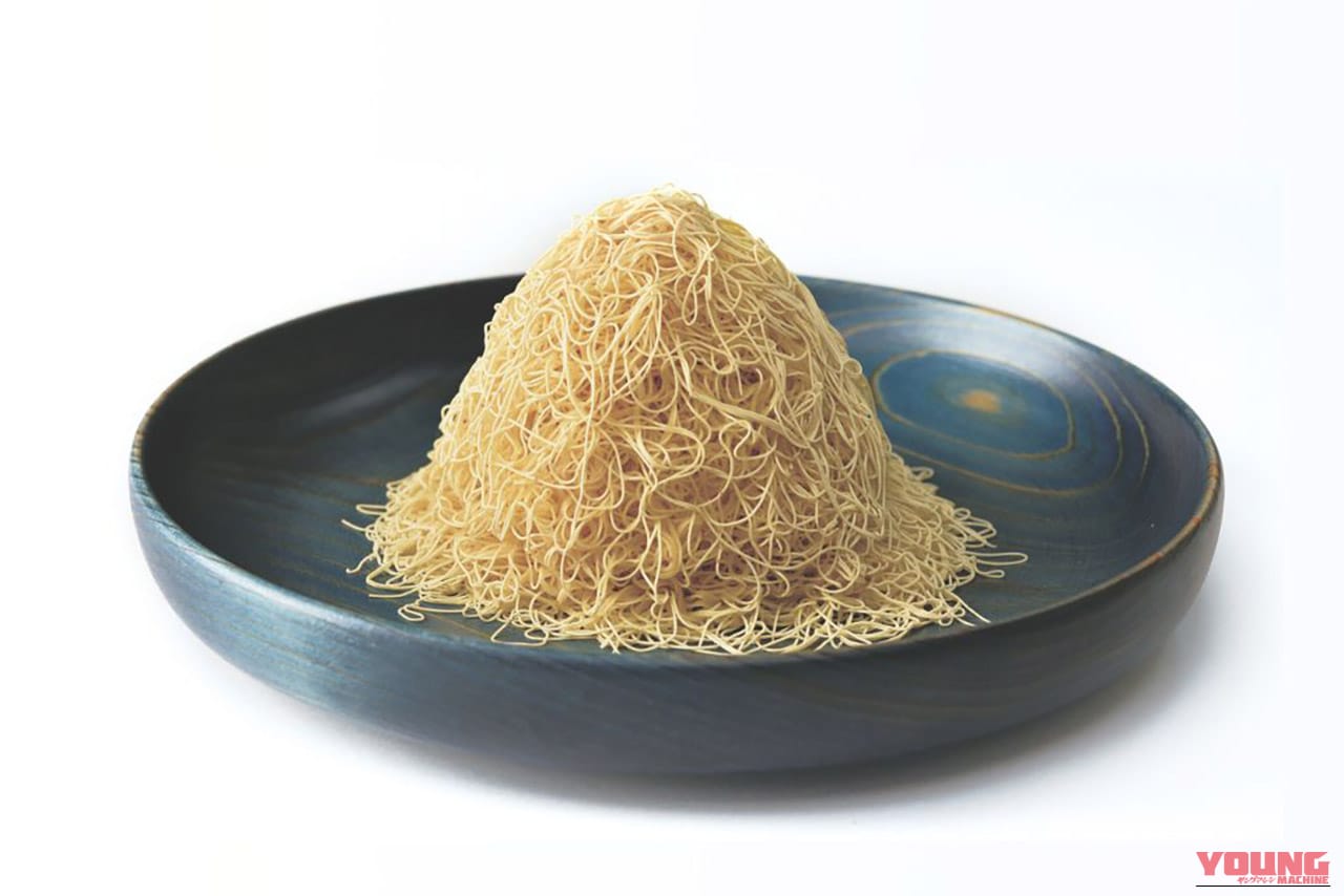 【笠間和栗0.5ミリ極細モンブラン】茨城県：道の駅かさま(栗ノ絲 kasama)｜年末年始の帰省時に食べたい道の駅グルメ! 「道-1グランプリ」出場グルメを味わって2026年へ向けて心身ともにチャージだっ!