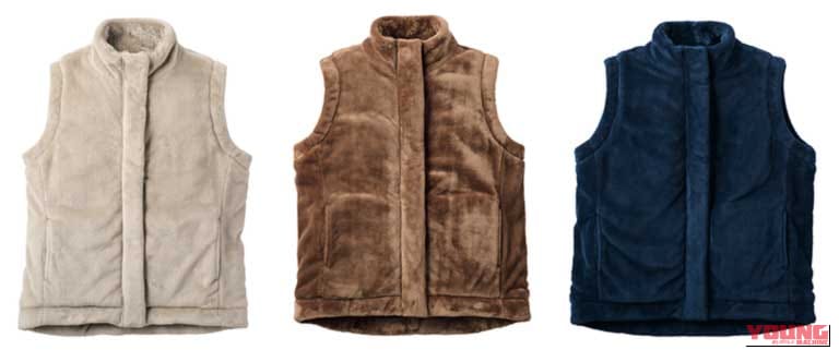 WindCore ヒーターレディースベスト|【2025新作】ワークマン「着るコタツ」全4種を徹底解説!累計60万着売れた電熱ヒーターベストの実力とは?