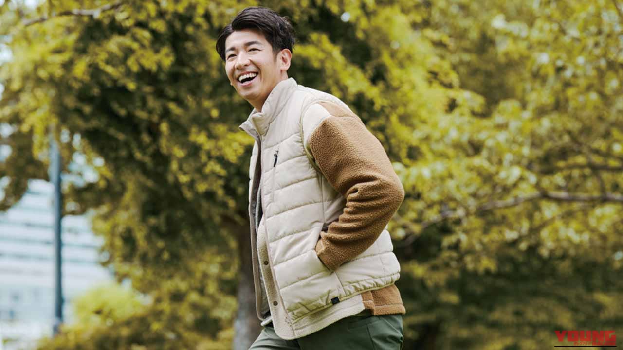 |【2025新作】ワークマン「着るコタツ」全4種を徹底解説!累計60万着売れた電熱ヒーターベストの実力とは?