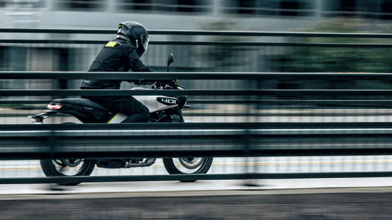 ハスクバーナ｜ヴィットピレン401｜400cc輸入バイクおすすめ21選! 車検付きでもコスパ意外と良く、所有感高し【2025年12月版】