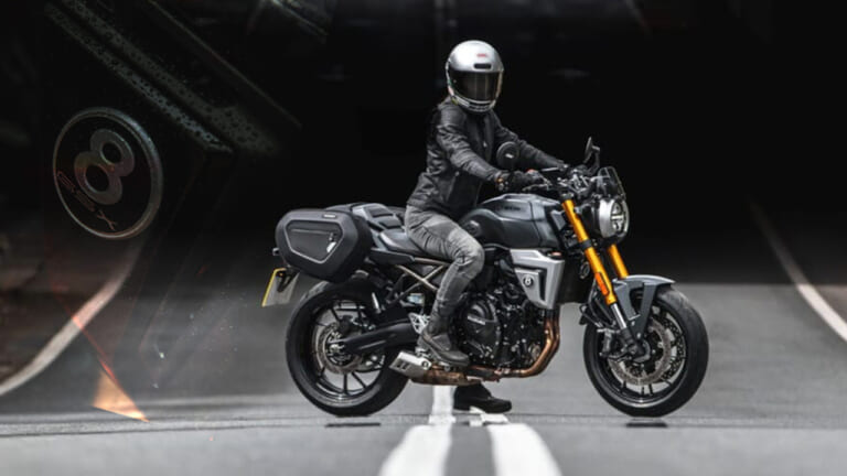 【最新バイクまとめ】市販化も近い!? スズキ(SUZUKI)の新ネオクラシック「GSX-8T / GSX-8TT」情報をタイムラインで振り返る