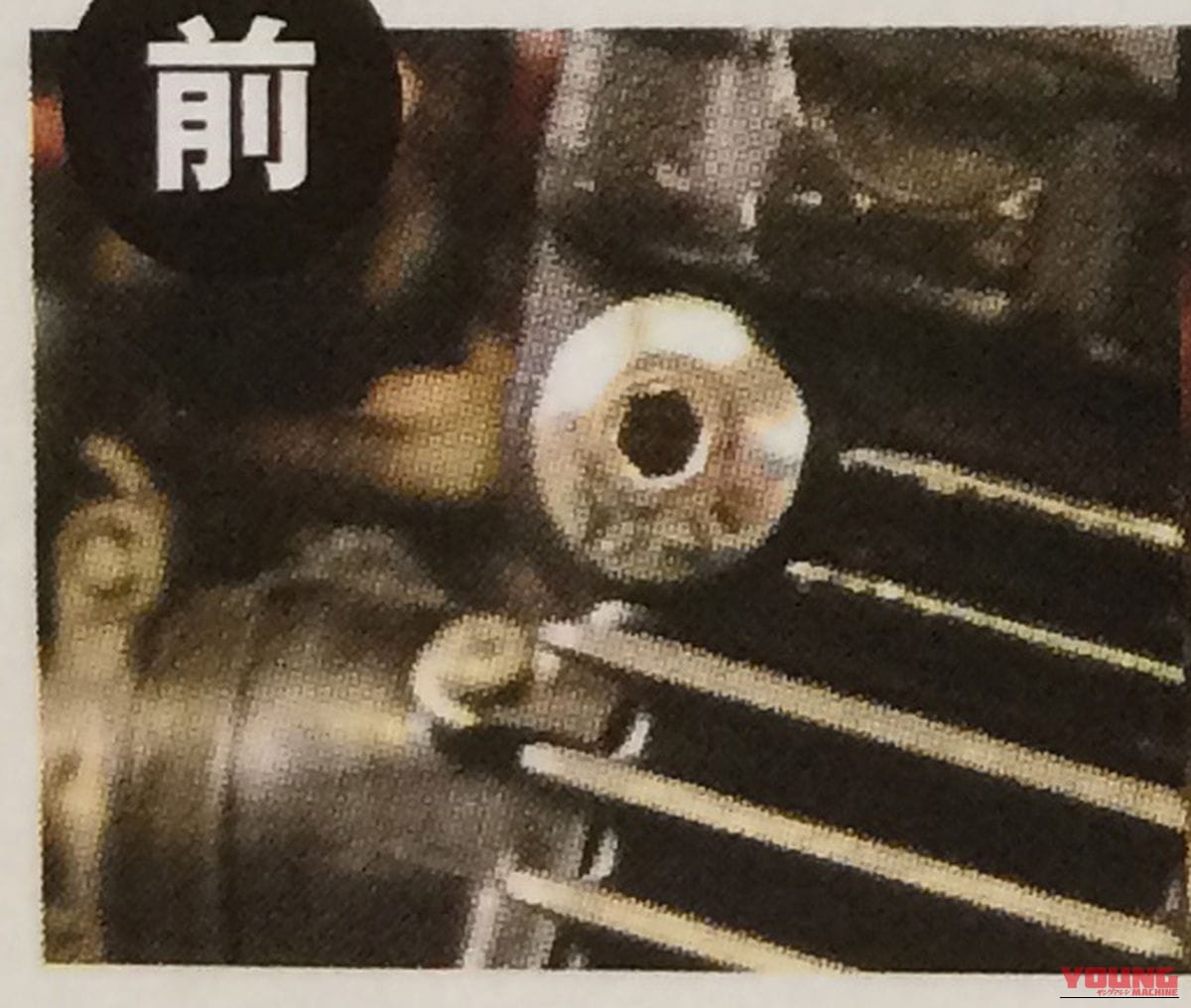 HONDA CBX400F｜【昭和名車】ホンダ(HONDA)CBX400F【1981～1984】の系譜：ヨンヒャクを軸に展開したモデルバリエーション