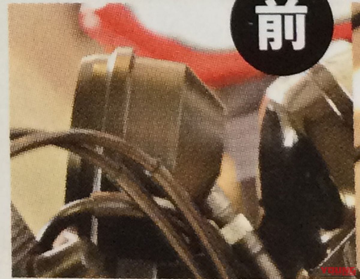 HONDA CBX400F｜【昭和名車】ホンダ(HONDA)CBX400F【1981～1984】の系譜：ヨンヒャクを軸に展開したモデルバリエーション