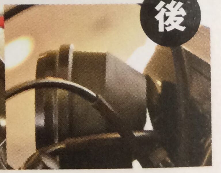 HONDA CBX400F-II｜【昭和名車】ホンダ(HONDA)CBX400F【1981～1984】の系譜：ヨンヒャクを軸に展開したモデルバリエーション