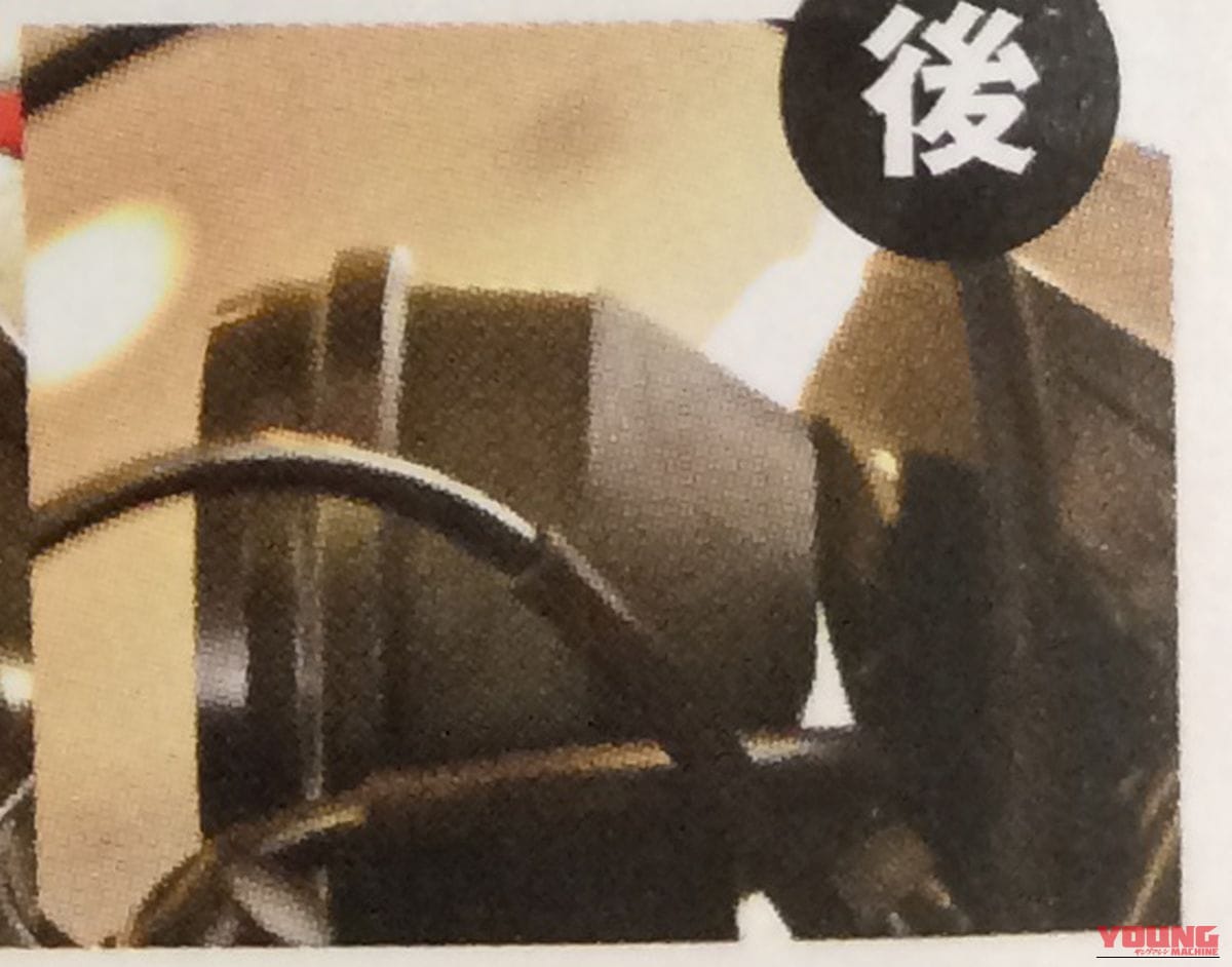 HONDA CBX400F-II｜【昭和名車】ホンダ(HONDA)CBX400F【1981～1984】の系譜：ヨンヒャクを軸に展開したモデルバリエーション