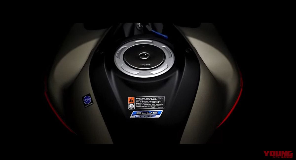 YAMAHA FZ-RAVE｜【海外珍車】ヤマハ(YAMAHA)FZ-Rave：MTとは異なるストリートファイター! コネクト機能を搭載したタフモデル