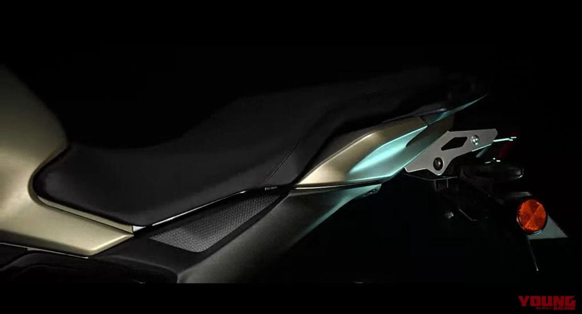 YAMAHA FZ-RAVE|【海外珍車】ヤマハ(YAMAHA)FZ-Rave:MTとは異なるストリートファイター! コネクト機能を搭載したタフモデル