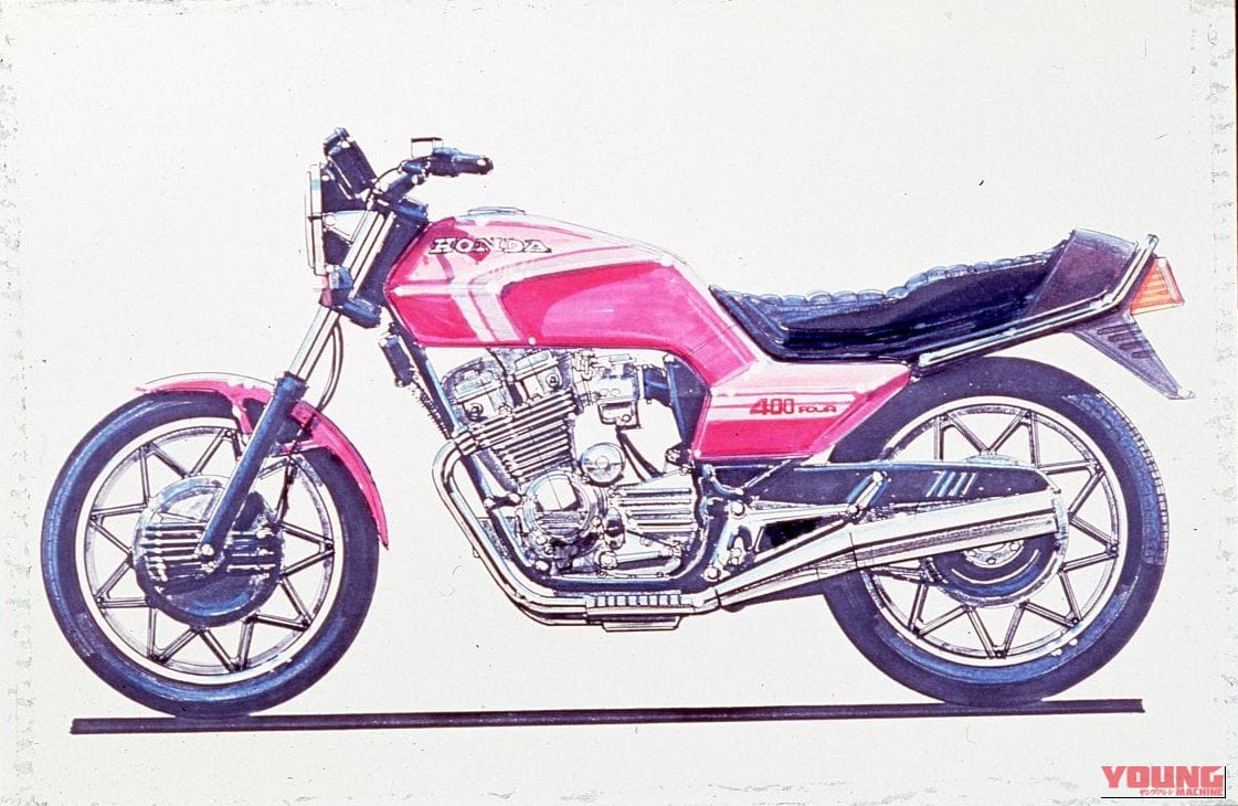 ｜【昭和名車】ホンダ(HONDA)CBX400F【1981～1984】が辿った歴史：親しみやすさと動力性能でライバルを凌駕し市場を拡大