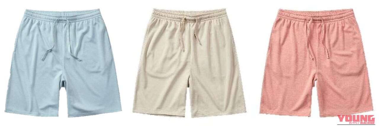 WORKMAN MEDiHEAL|【ワークマン】16日で211万着! 伝説のリカバリーウェア「メディヒール」新作投入。1290円から身体の“オーバーホール”を始めよう