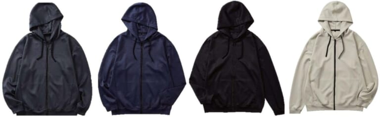 WORKMAN MEDiHEAL|【ワークマン】16日で211万着! 伝説のリカバリーウェア「メディヒール」新作投入。1290円から身体の“オーバーホール”を始めよう